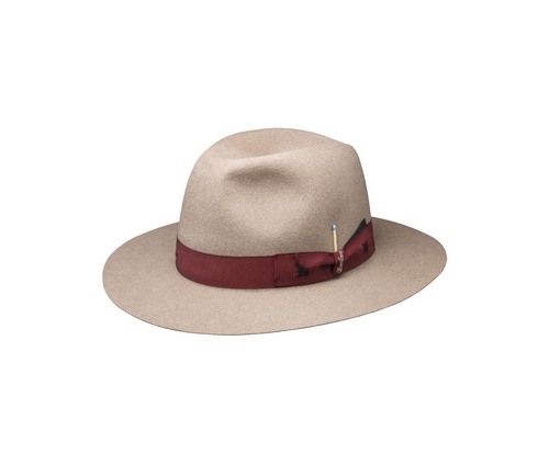 Borsalino by Nick Fouquet-Man E400020NA