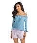 Martinique Off the Shoulder Top