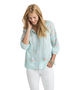 Montauk Tassel Top