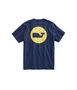 Whale Dot Pocket T-Shirt