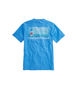 Fish Lighthouse Pocket T-Shirt