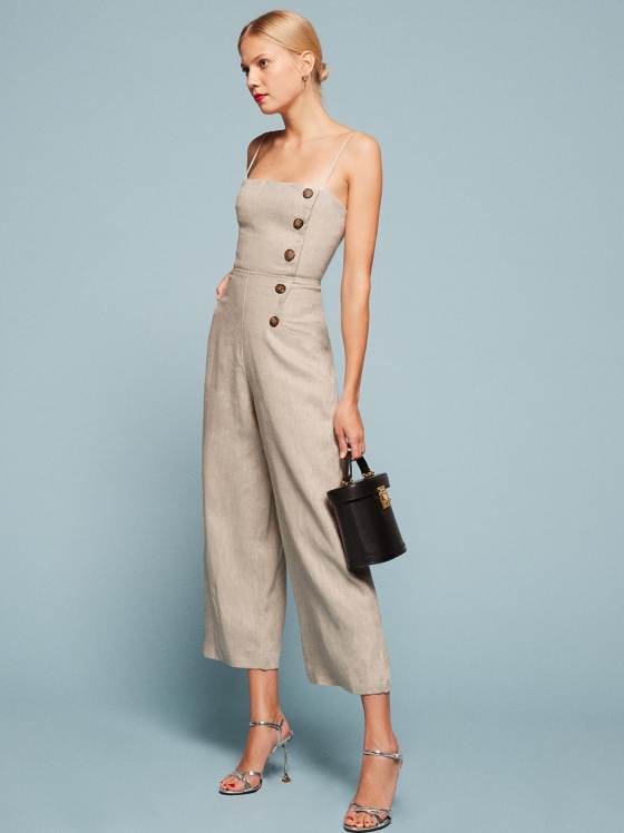 Tortuga Jumpsuit