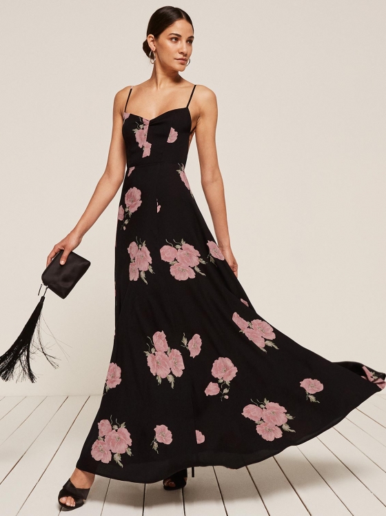 Thistle Dress