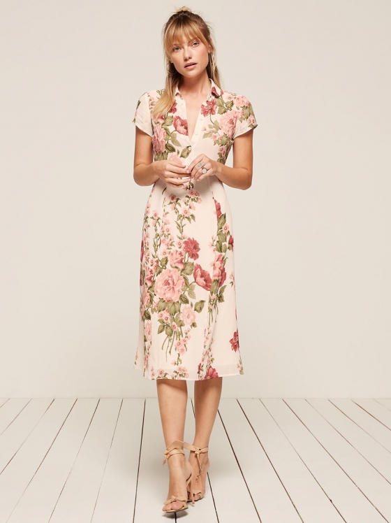 Maddie Dress