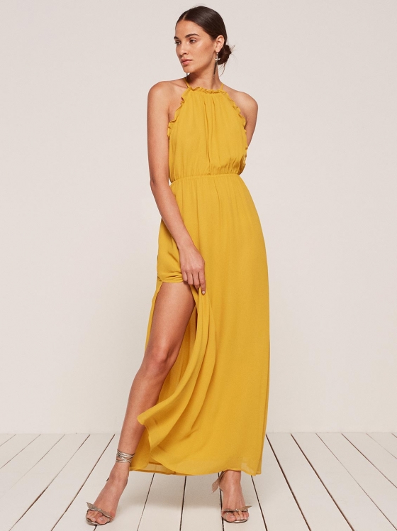 Rambla Dress