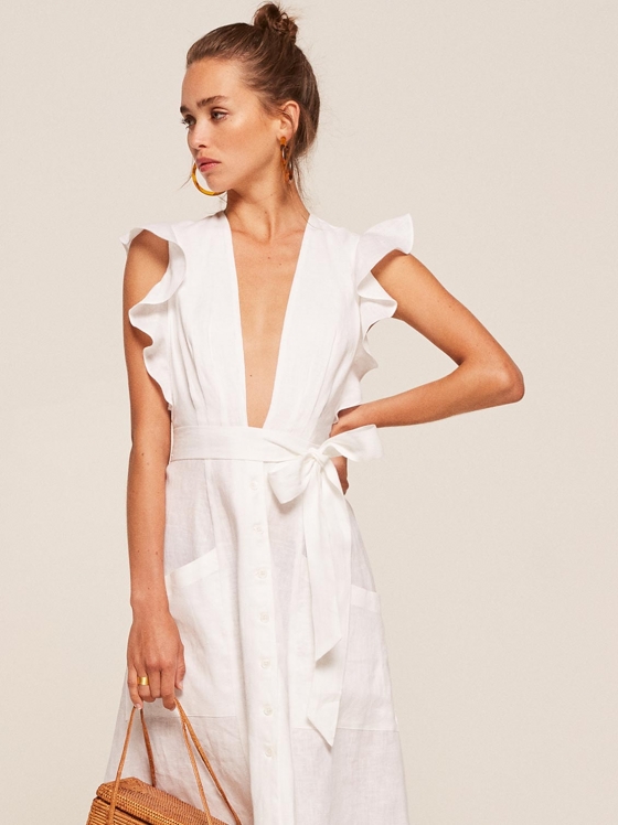 Serengeti Dress