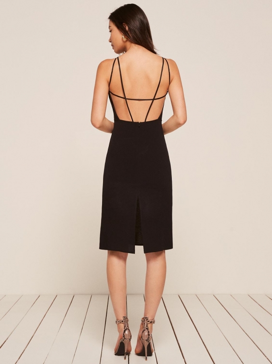 Sanibel Dress