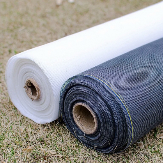 fiberglass mosquito screen net