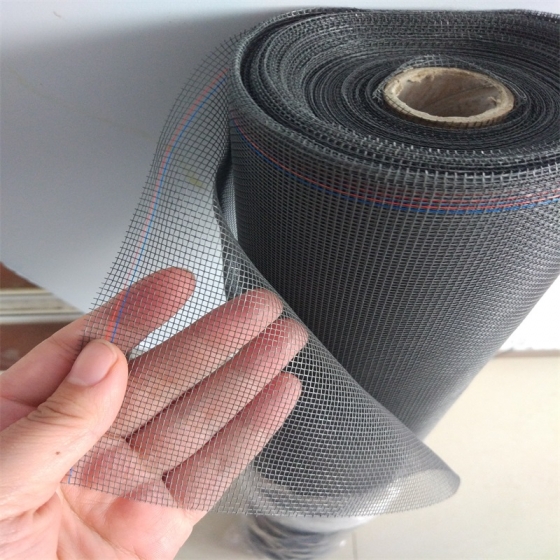 fiberglass window screen
