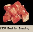 Beef for Stewing