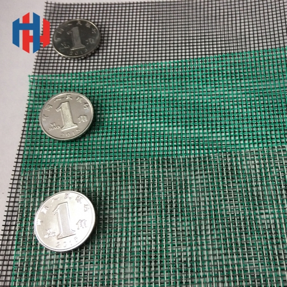 fiberglass mosquito net
