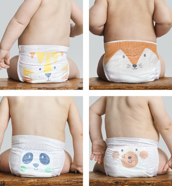 ecco nappies