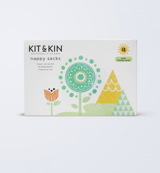 nappy sacks