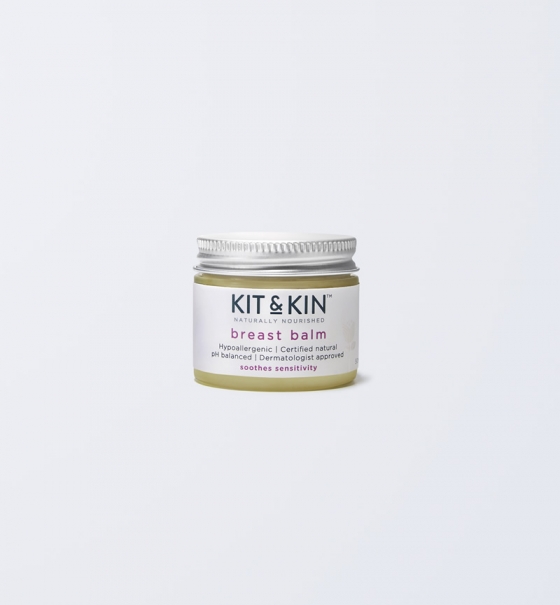 breast balm