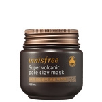 Super Volcanic Pore Clay Mask