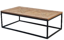 Loft Coffee Table