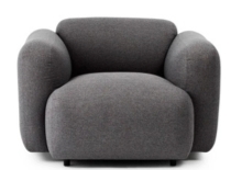 Frankie Chair