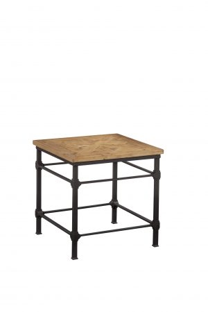 Josiah End Table