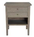 Tween Nightstand