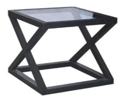 Manhattan Side Table
