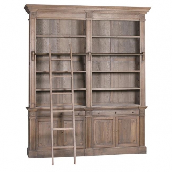 Library Bookcase