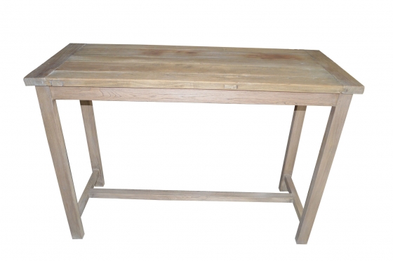 Slick Dining Table