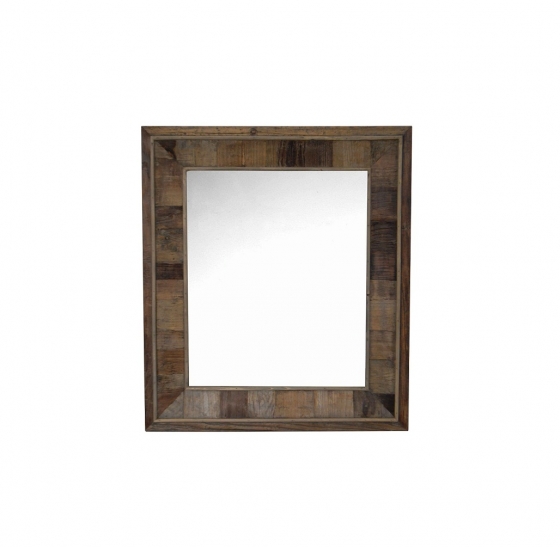 Rectangular Mirror
