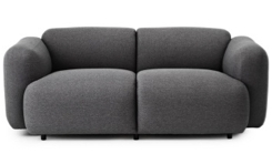 Frankie Loveseat