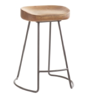 Mariposa Bar Stool
