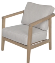 LOGAN CHAIR