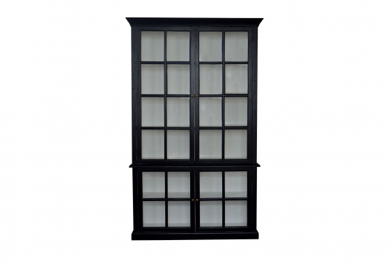 Daisy Display Case
