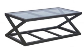 Manhattan Coffee Table