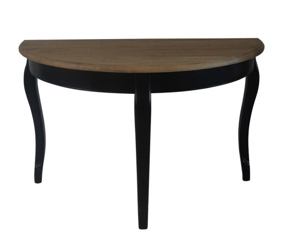 Half-moon Table