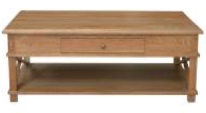 Stockholm Coffee Table