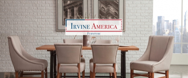 Irvine America