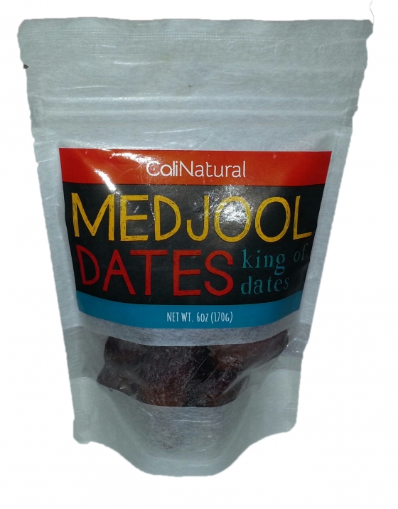 Medjool Dates