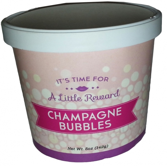 Champagne Bubbles