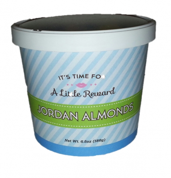 Jordan Almonds