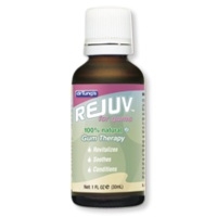 Rejuv for Gums - 5 bottles