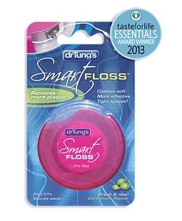 Smart Floss