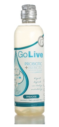 Ready-to-drink Bottles: Coconut