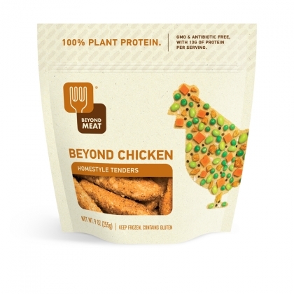 HOMESTYLE TENDERS