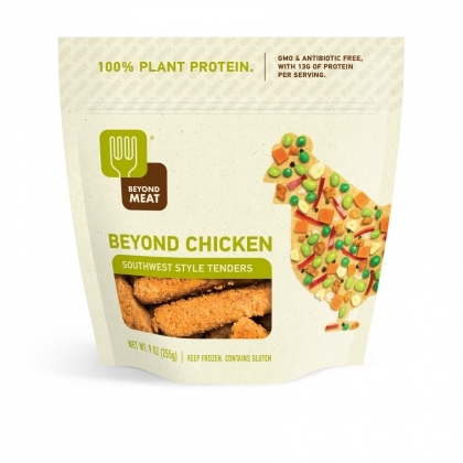 SOUTHWEST STYLE TENDERS