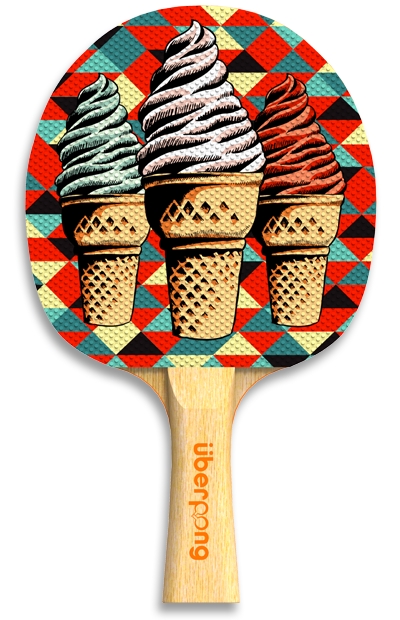 Ice Cream Nation
