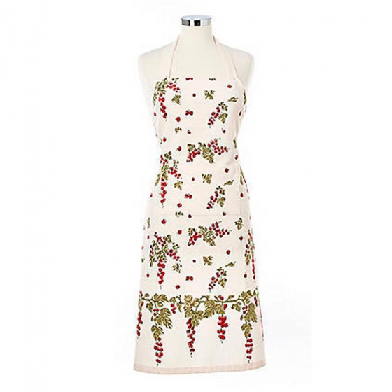Gooseberry Apron