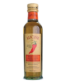 FIERY CHILI EXTRA VIRGIN OLIVE OIL