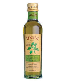 TUSCAN BASIL EXTRA VIRGIN OLIVE OIL