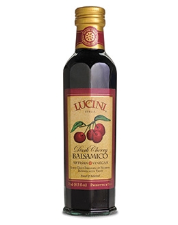 DARK CHERRY BALSAMICO ARTISAN VINEGAR