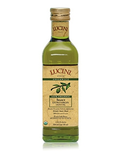 100% ORGANIC SELECT EXTRA VIRGIN OLIVE OIL