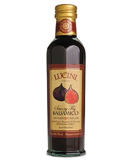SAVORY FIG BALSAMICO ARTISAN VINEGAR